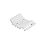 OBO Bettermann 1198052 Universal-Gegenwanne kombi. z.Doppelwanne 2058UW 52 LGR 