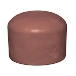 OBO Bettermann 7202561 Stopfen 107x70 braun FBA-SN107 