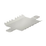 OBO Bettermann 6247434 Stoßstellverbinder verzinkt LKM SV30 10 Stück 