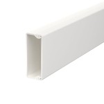 OBO Bettermann 6168736 Wand-/Deckenkanal WDK20050RW 2 Meter 