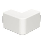 OBO Bettermann 6192254 Außeneckhaube 40x60mm WDK HA40060RW 2 Stück 