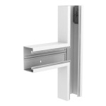 OBO Bettermann 6274360 T-Stück GK-T70110RW 