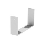 OBO Bettermann 6279764 Stoßstellenabdeckung G-SVS70130RW 