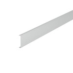 OBO Bettermann 6279711 Trennwand 53x24x2000mm GA-TW70 2 Meter 