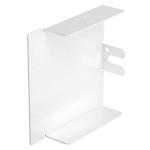 OBO Bettermann 6248454 Endstück 80x80mm St LKM E80080RW 