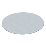 OBO Bettermann 7407156 Blinddeckel R7 in Montaged. DUG B R7 