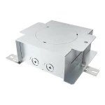 OBO Bettermann 7428526 Estrichdose für GES R2 UD GES R2 