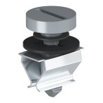 OBO Bettermann 7408508 Verschlussteil für GRAF9 PA VTGRAF9 7011 