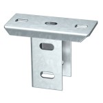 OBO Bettermann 6348939 Kopfplatte KUS 5 NOK FT 