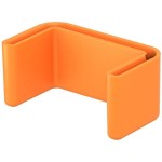 OBO Bettermann 6338458 Schutzkappe für US3 Stiel,orange US 3 KS OR 