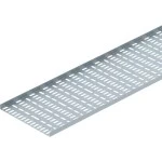 OBO Bettermann 6046002 Kabelrinne Marinenorm 15x200x2000 MKR 15 200 FS 2 Meter 