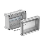 OBO Bettermann 2008832 Kleinverteiler ohne Klemml. für 12 TE SDB 12L PS 