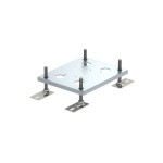 OBO Bettermann 7368418 Höhenerweiterung für UDHOME2 HE 60UH2 