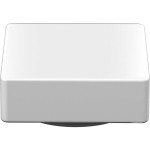 RZB 05-20129 Ersatzglas opal-glas 280x280mm 