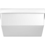 RZB 08-22148 Ersatzabdeckung opal-matt 270x270mm 