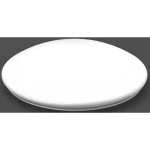 RZB 08-311165.012 Leuchtenabdeckung 