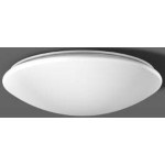 RZB 311523.002.5.19 Flat Polymero LED-Decken-/Wandleuchte Ø360 mit HF-Bewegungsmelder 4000K 