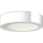 RZB 982074.002 Toledo Flat Befestigungsset Toledo Flat Ø257 H60 