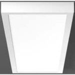 RZB 312379.002.1.790 Sidelite ECO LED-Deckenleuchte 4000K 