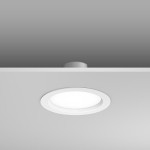 RZB 901700.002.76 ToLEDo LED-Downlight 3000/4000K weiß DALI 1800lm 