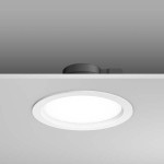 RZB 901701.002 ToLEDo LED-Downlight 3000/4000K weiß 2700lm 