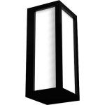 RZB 611980.0031 Home 101 LED-Wandleuchte 110x103x250 3000K 