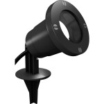 RZB 721680.0931 PAR16 Erdspießstrahler PAR16 anthrazit 1x50W 