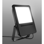 RZB 722127.003 HB 450 LED-Fluter schwarz 16500lm 4000K 