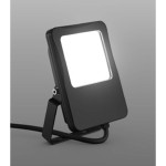 RZB 722146.003 HB 450 LED-Fluter schwarz 2200lm 4000K 