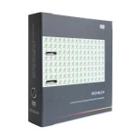 RZB 985578 Prüfbuch 