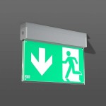 RZB 671985.004.2 Universal-S LED-Notleuchte 4000K 