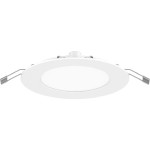 RZB 901451.002.76 Toledo Flat LED-Einbaudownlight DALI 470lm 3000K 