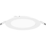 RZB 901452.002.76 Toledo Flat LED-Einbaudownlight DALI 780lm 3000K 