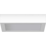 RZB 901554.002.1 Toledo Flat LED-Aufbaudownlight 2250lm 4000K 
