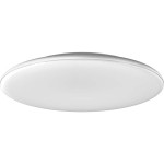 RZB 221176.002.2 HB 501 LED-Wand-/Deckenleuchte 3000/4000/5700K weiß 