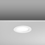 RZB 901695.002 HB 801 LED-Slim-Downlight 3000/4000/5700K 1250lm 