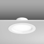 RZB 901697.002 HB 801 LED-Slim-Downlight 3000/4000/5700K 1950lm 