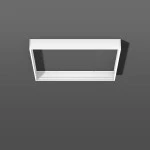 RZB 982728.002 Kaleea Anbaurahmen L 627 B 627 H 75 mm 