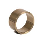 DEHN 919036 SAKRF50V2A Schirmanschluss Kontakt-Rollfeder D31-50mm NIRO, VPE=25 Stück 