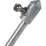 DEHN 110000 Fangspitze D15 L29 ZG 