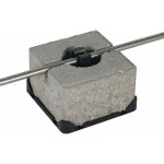 DEHN 253015 Dachleitungshalter FB für Flachdächer 