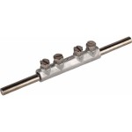 DEHN 385203 VM8SKM6X10ZG Verbindungsmuffe ZG für Rd 8mm 