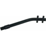 DEHN 595000 REGK810SW13STBRUE Richteisen gekröpft St/brüniert 