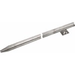 DEHN 635200 PSE50X50X32000STTZN Profilstaberder St/tZn 50x50x3 2 Meter, VPE=5 Stück 