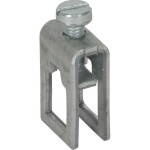 DEHN 563011 RK16PAS Reihenklemme für PAS 2,5-16 Niro-St/galZn 