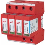 DEHN 952315 DGMTT275FM Überspannungs-Ableiter DEHNguard 