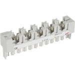 DEHN 907499 BM10DRL Blockmagazin für Gasentladungsabteiler 