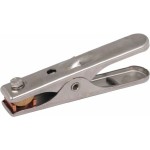 DEHN 546025 EZ16FL13ASM6STGALZN Erdungszange L140mm St/galZn 