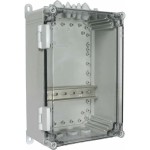 DEHN 902315 IGA10V2IP54 Isolierstoffgehäuse AP-IP54 für REG 10TE 