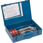 DEHN 766302 EKSTIKVSSBK Erdungs-und Kurzschliess-Set TI für KVS 